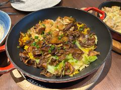 -西堤牛排(番禺天河城店)