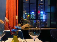 -YUE·6·西式融合餐厅(外滩六号店)