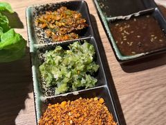 -一井烧肉·活鳗·火锅(毕淘买店)