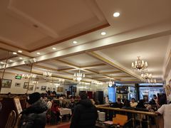 -华梅西餐厅(哈尔滨中央大街店)