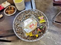 -茗丰茶艺馆(锦绣江南三期店)