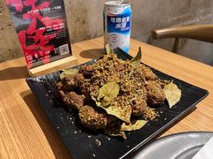香叶鸡脖-壹酒贰肉1926·深夜食堂(九纬路店)