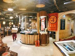 -羊大爷涮肉(亮马桥店)