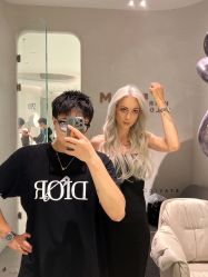 -3AM·S HAIR SALON烫发染发接发