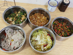 -费大厨辣椒炒肉(万家丽一店)