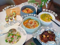 -YUNHE秐合· 雅致浙宴(西溪店)