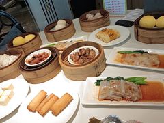 -万龙洲海鲜(南新仓店)