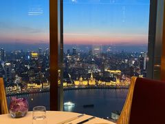 -金轩中餐厅 Jin Xuan(浦东丽思卡尔顿酒店)