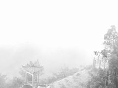 -大慈岩风景区