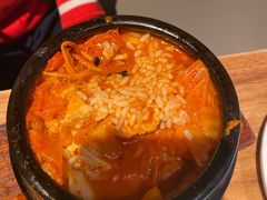 -黑牛黑猪烤肉专门店(万象城店)
