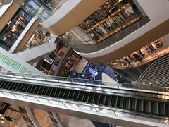 -深圳来福士广场