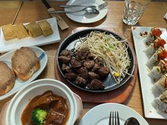 -Jazz·ya 爵士屋(来福士店)