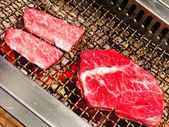 -樱宿日式和牛烧肉(五道口店)