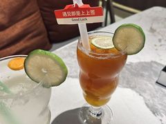 -撸客烤烤(春河里店)