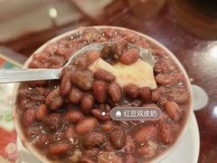 红豆双皮奶-民信老铺(双皮奶博物馆店)