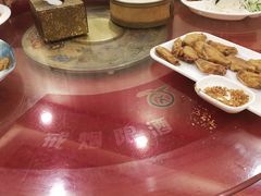 -北京全聚德烤鸭店(昌平店)