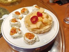-麒麟小院·老九江菜(安平路店)