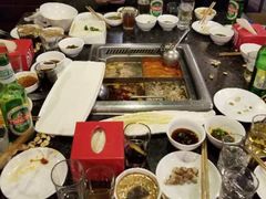 -海底捞火锅(连城广场店)