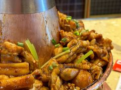 -龙湖成都上城天街