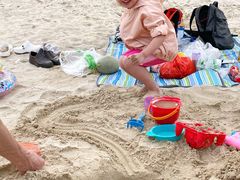 -西涌国际滨海旅游区