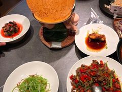 -吴越荣记苏州菜·松鼠桂鱼100%活鱼现做(斜塘老街店)