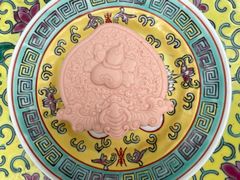 -宫事颐庭·老佛爷贵寿下午茶(颐和园店)