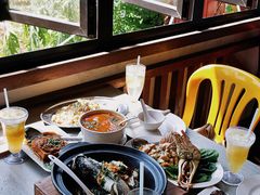 -真浪大家乐海鲜餐馆