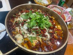 -三只鸟本地特色菜馆(上饶总店)