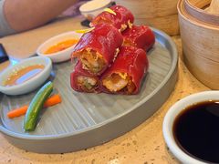 -点都德(龙之梦店)