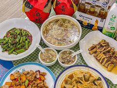 -芝城故事·建瓯土菜