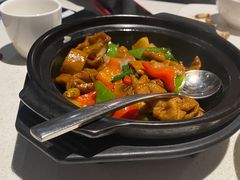 -煲王粤菜餐厅(中侨中心店)