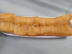 -芬芳甜品(同福路店)