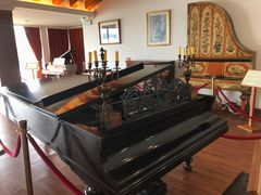 -鼓浪屿钢琴博物馆