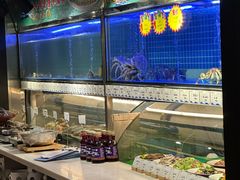 -舟小鲜·舟山小渔村(凤城四路中登广场店)