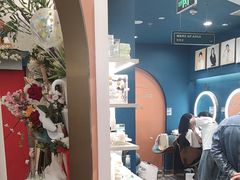 -海马体照相馆(上海晶耀前滩店)