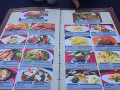 -Neary Khmer Restaurant