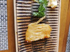 -罗约海滨温泉酒店-索莎西餐厅
