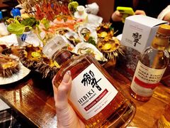 -一吉焼鸟·FOUNDER(桂林路店)