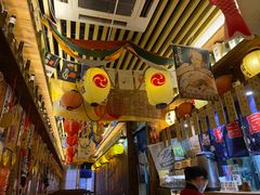 -坂吉屋·居酒屋深夜食堂(龙湖店)