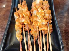 -巴依老爷新疆餐厅