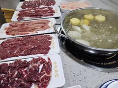 -杏花吴记牛肉火锅