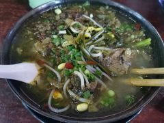 -李米线(武陵路店)