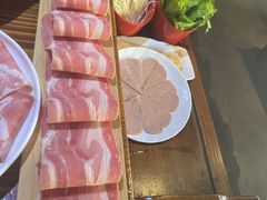 -庄老幺火锅(娄山关路店)