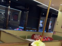 -海底捞火锅(太原南站店)