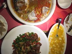 -望湘园·洞庭渔宴(永旺店)