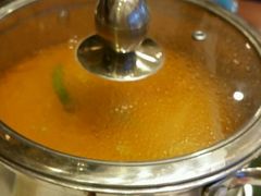 -火舞泰·泰式海鲜火锅餐厅(世纪城店)