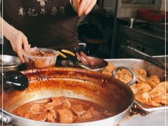 -韦记牛杂汤(清晖园店)