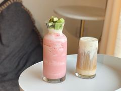 -爱上甜蜜蜜(田盛街店)