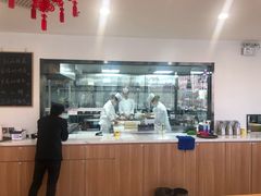 -叁拾壹克饺子·东北菜(国贸店)