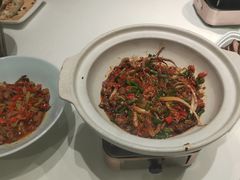 -绿杨春·淮扬宴(庐山路店)